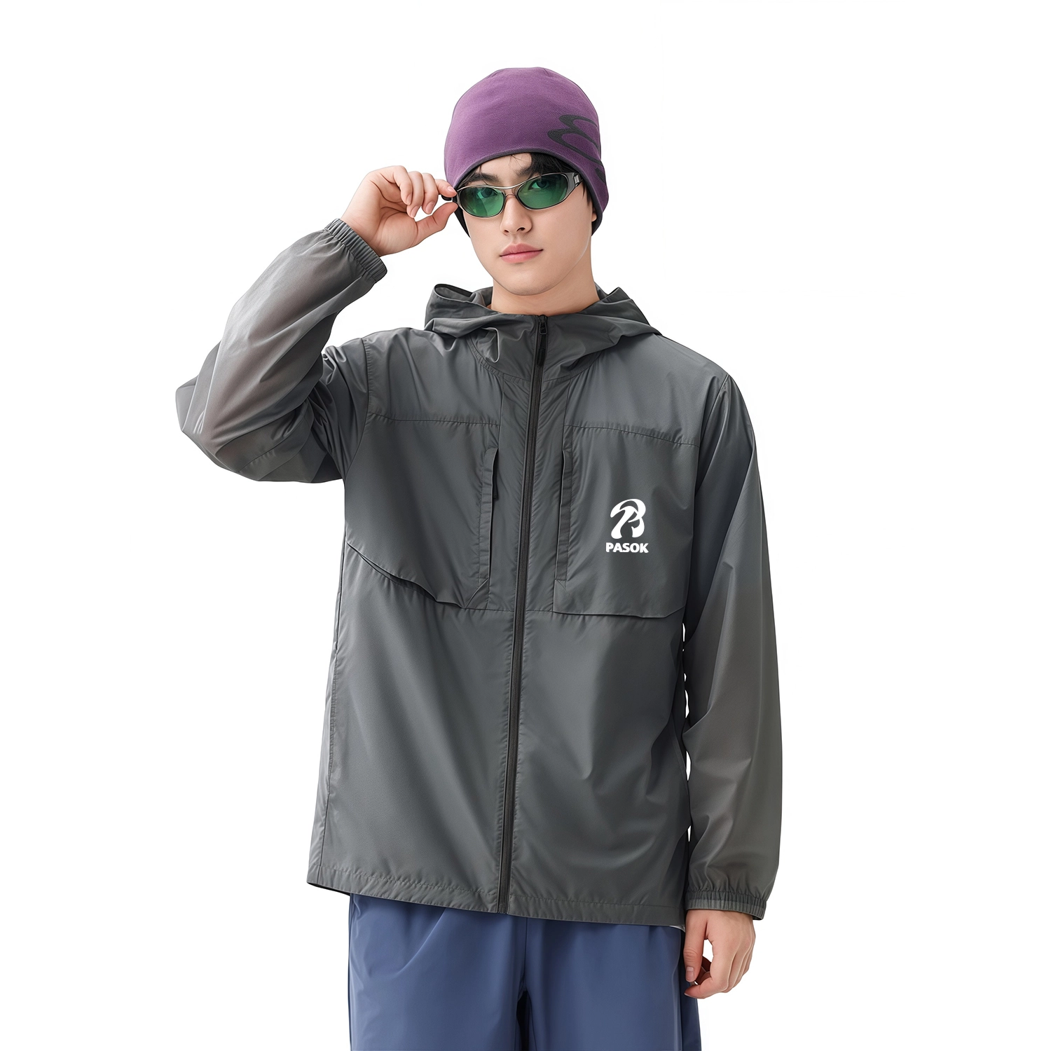 PASOK upf50+