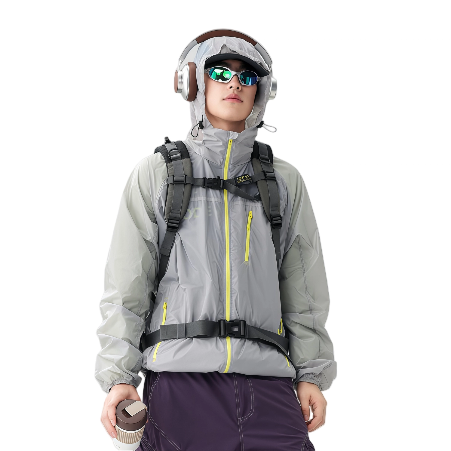 PASOK UPF50+