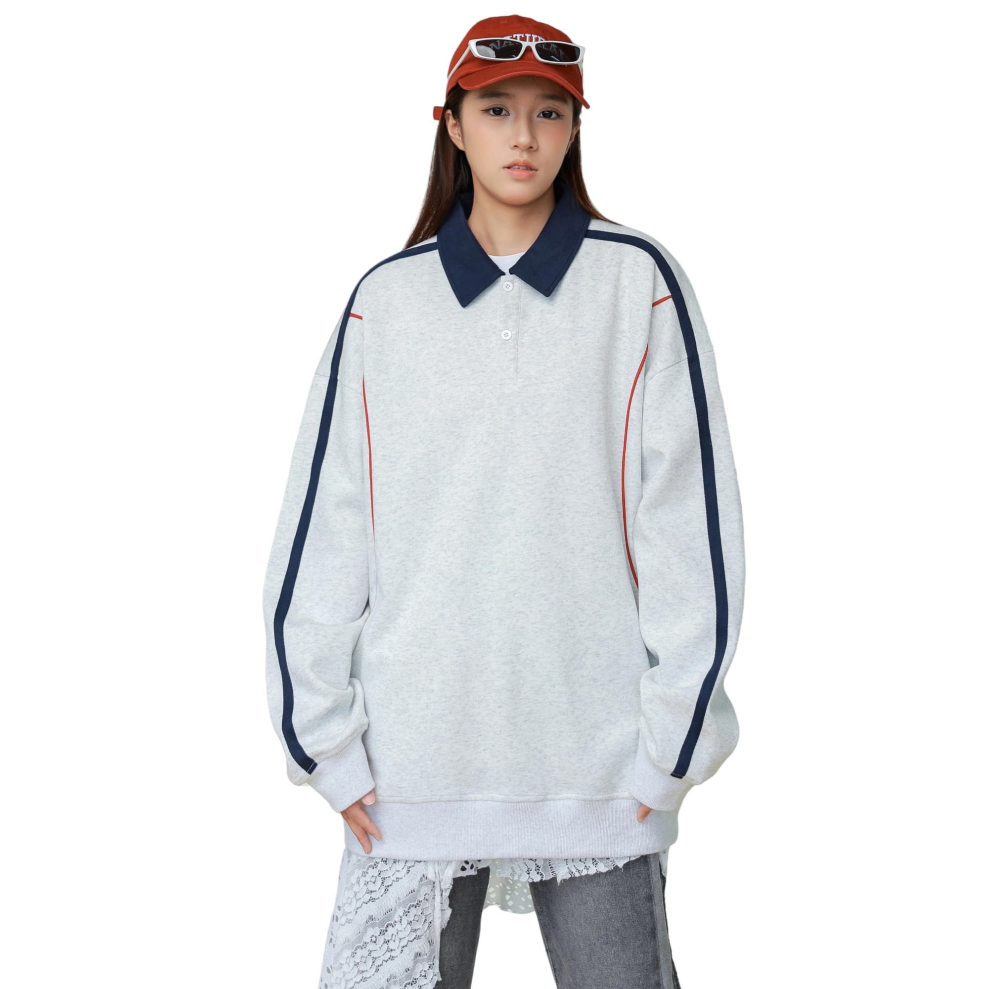 PASOK POLO