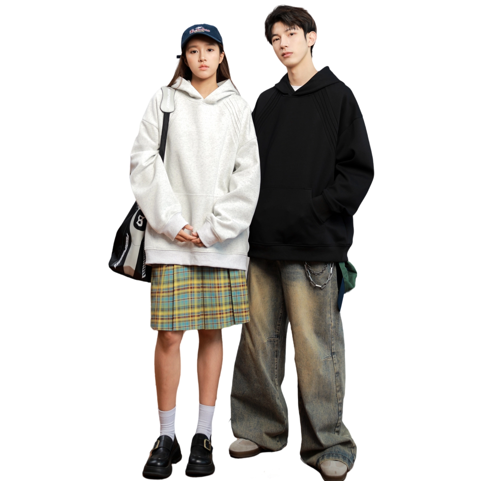 PASOK oversize