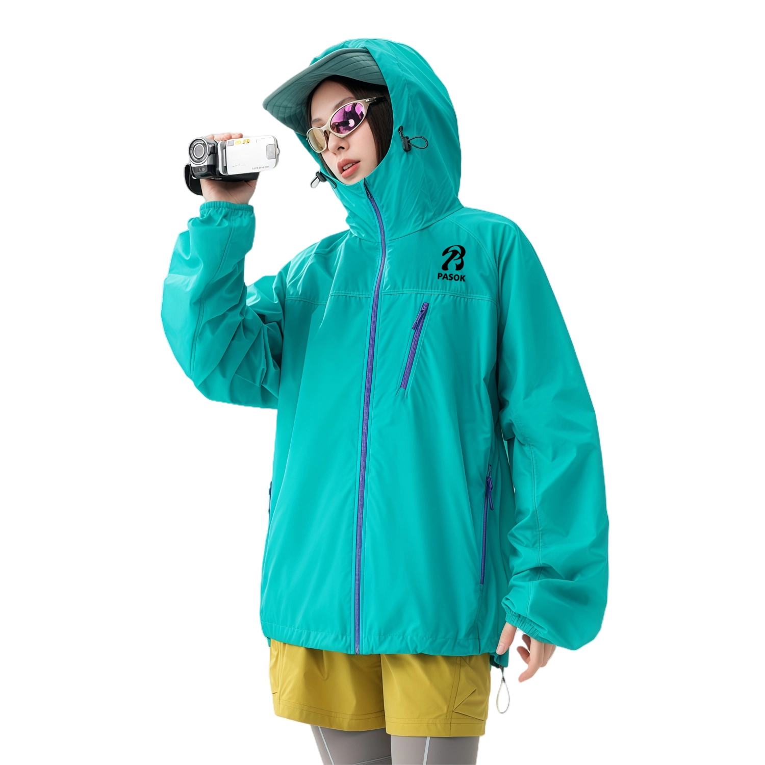 PASOK UPF50+