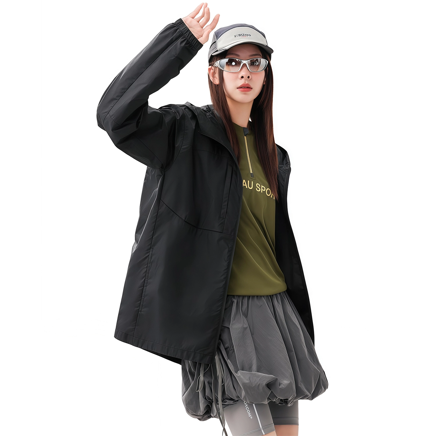 PASOK upf50+