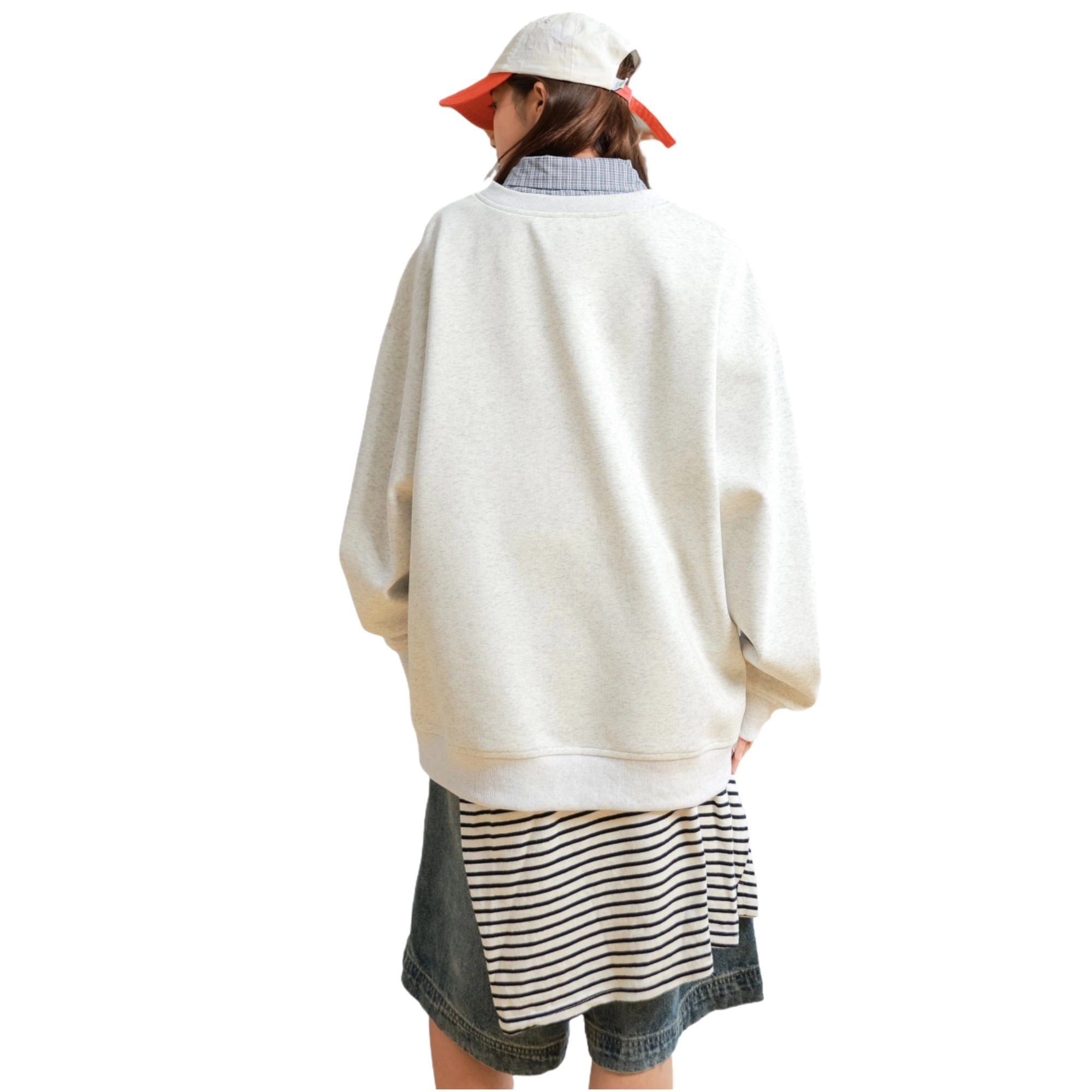 PASOK ootd