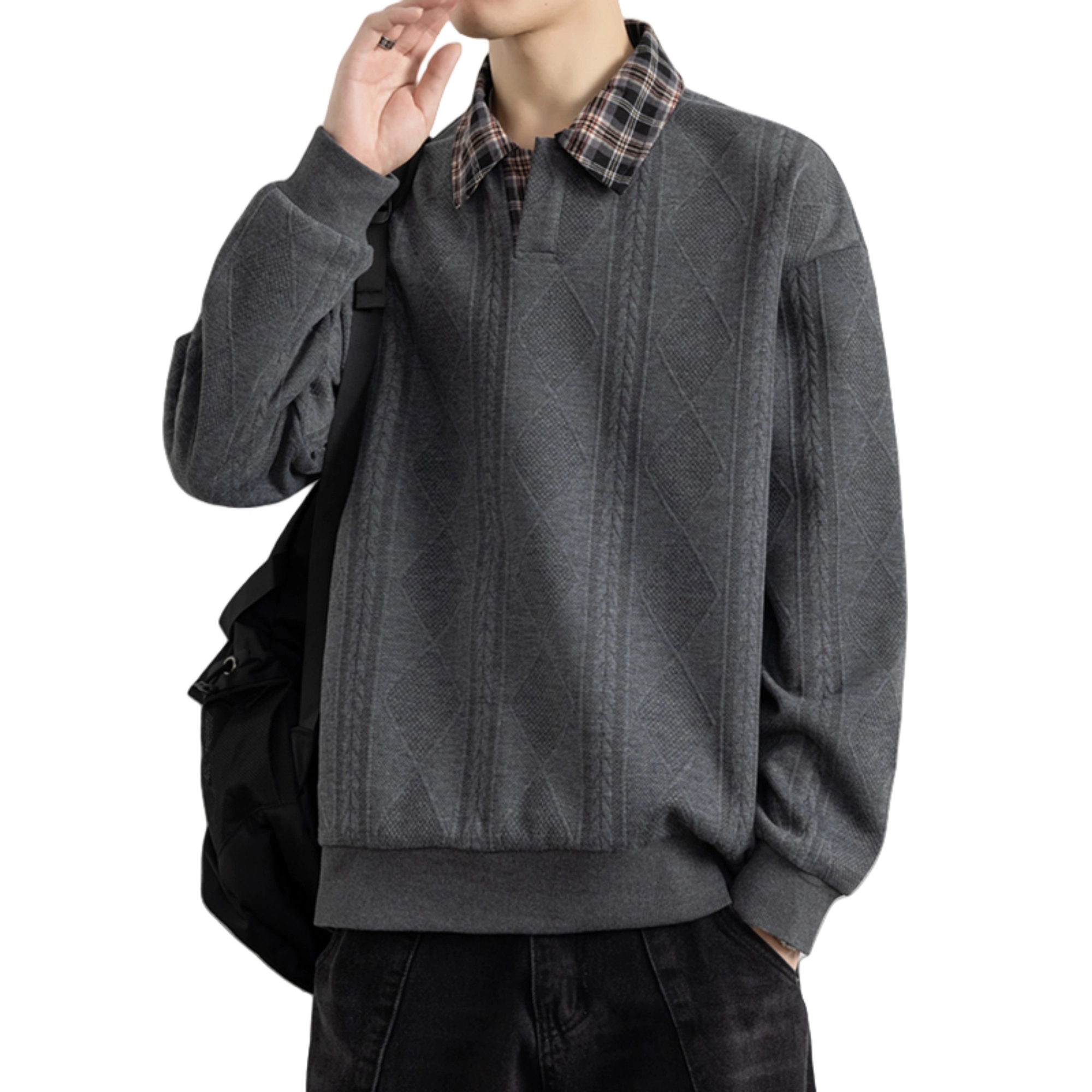 PASOK POLO