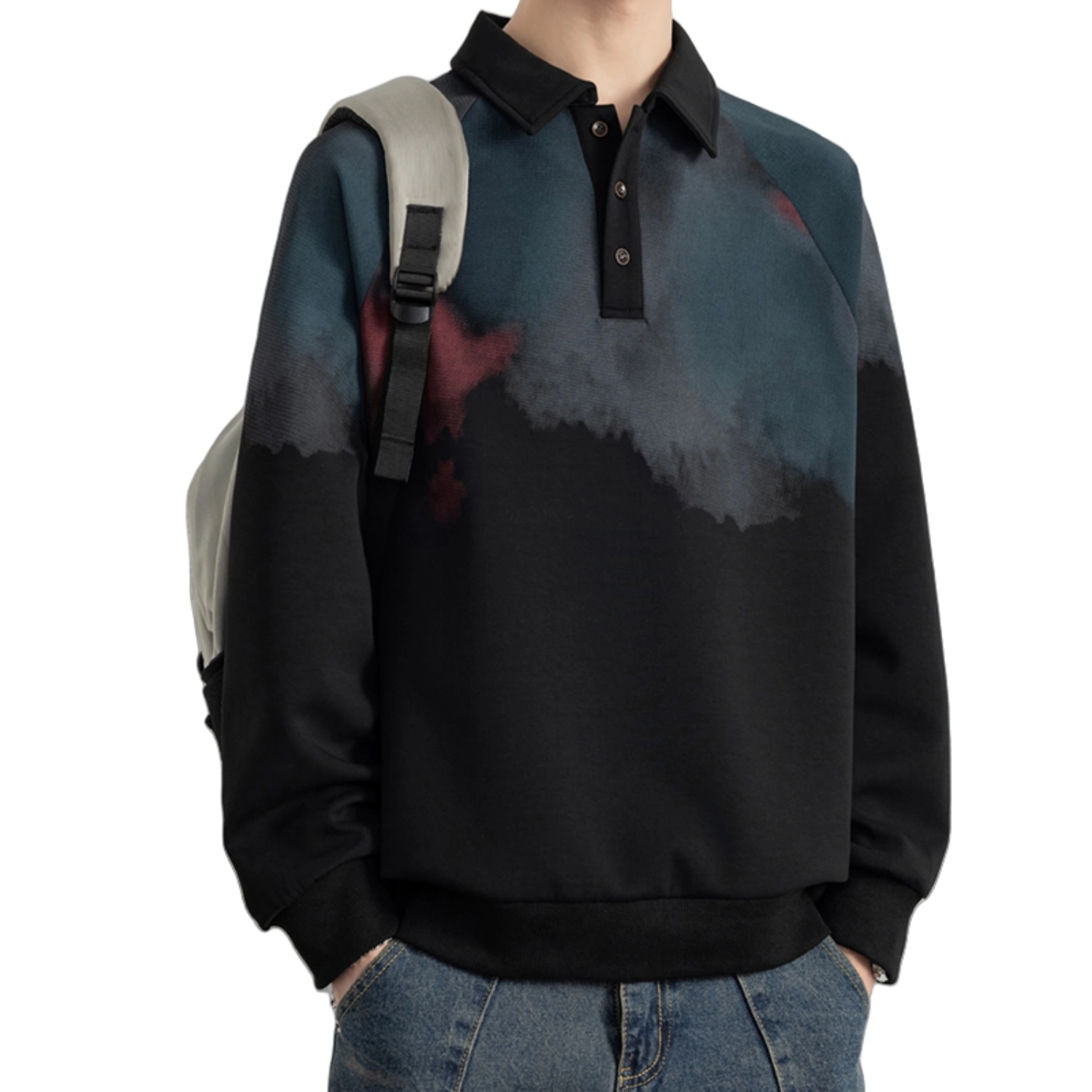 PASOK poloboy