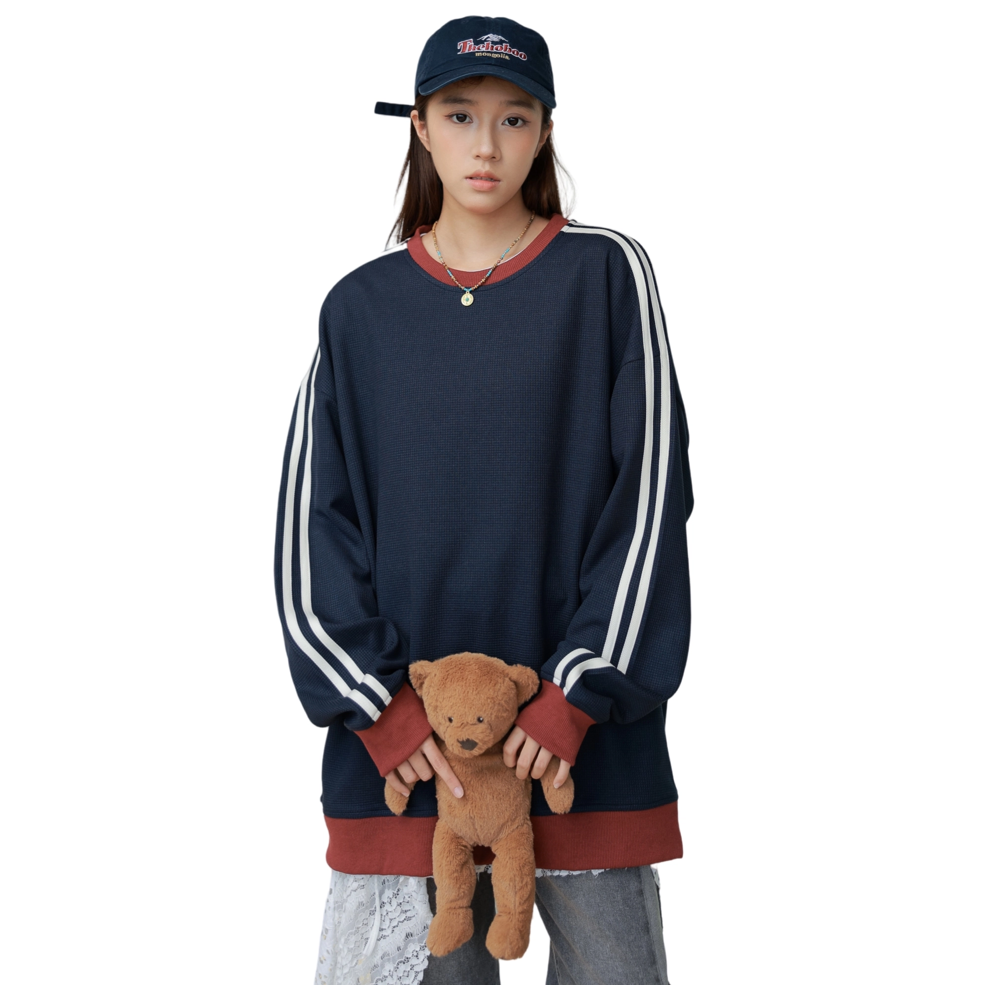 PASOK oversize