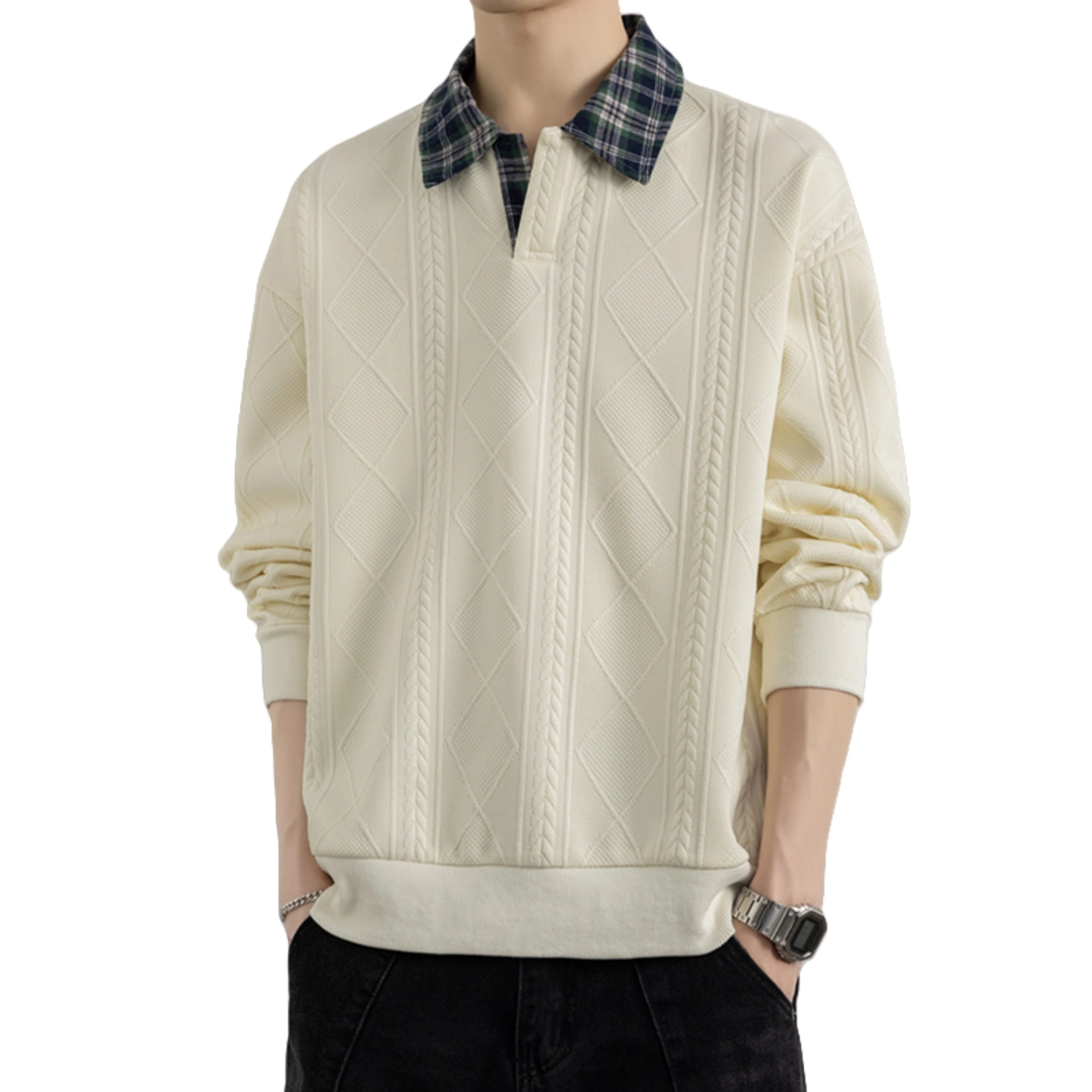 PASOK POLO