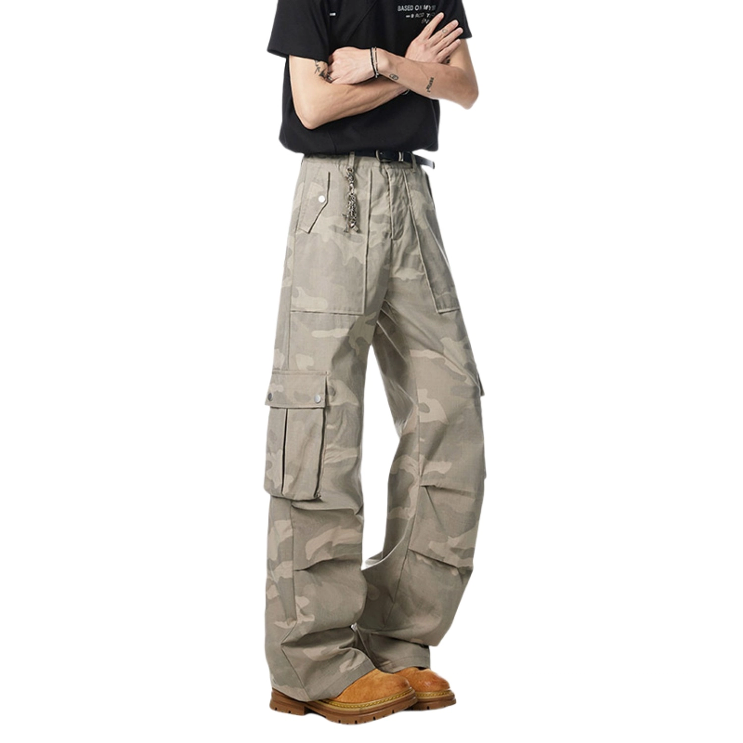 PASOK tirtyfit