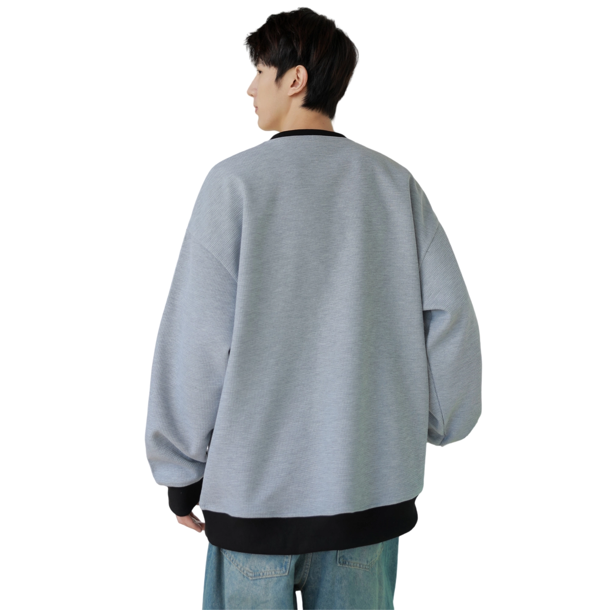 PASOK oversize