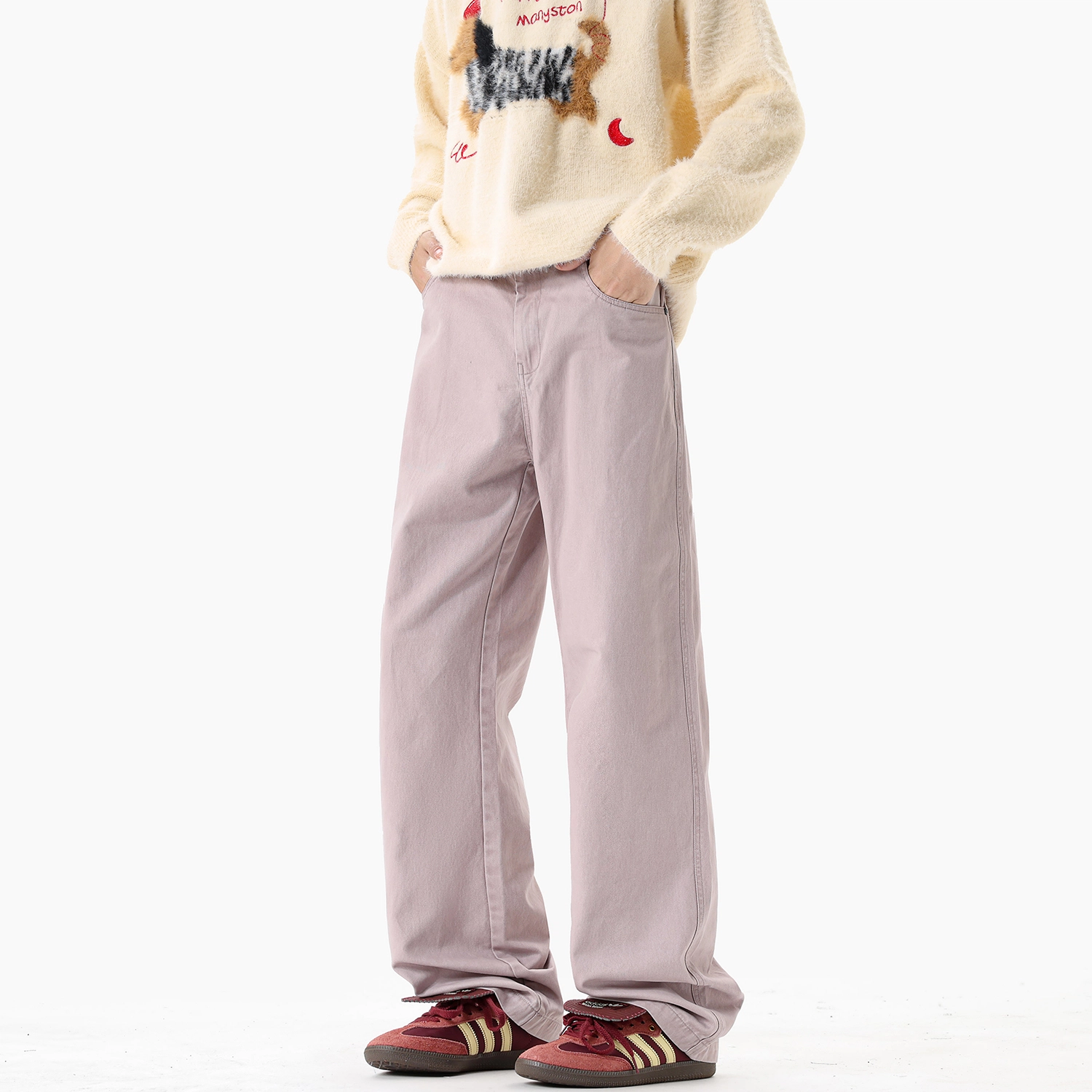 PASOK oversize