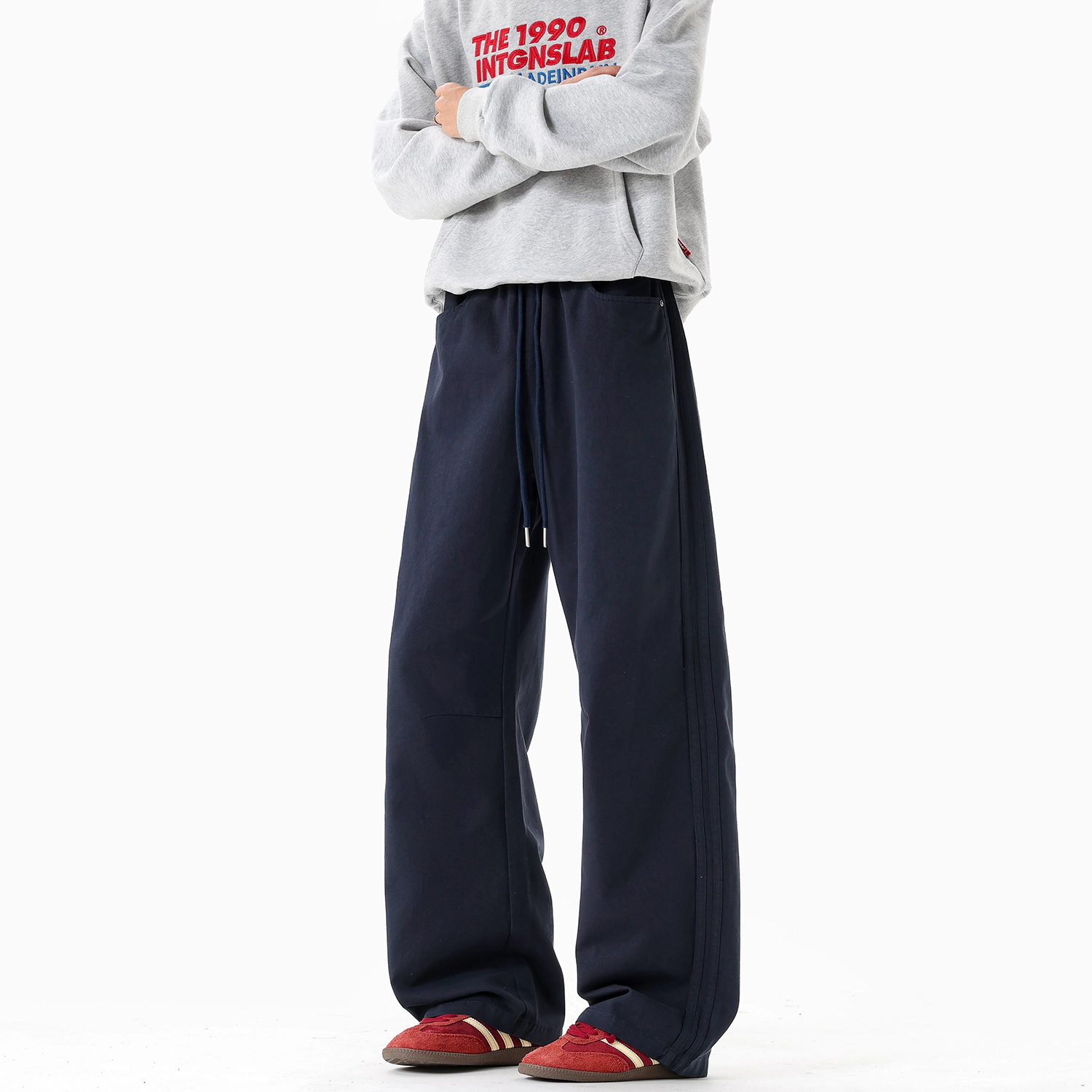 PASOK oversize