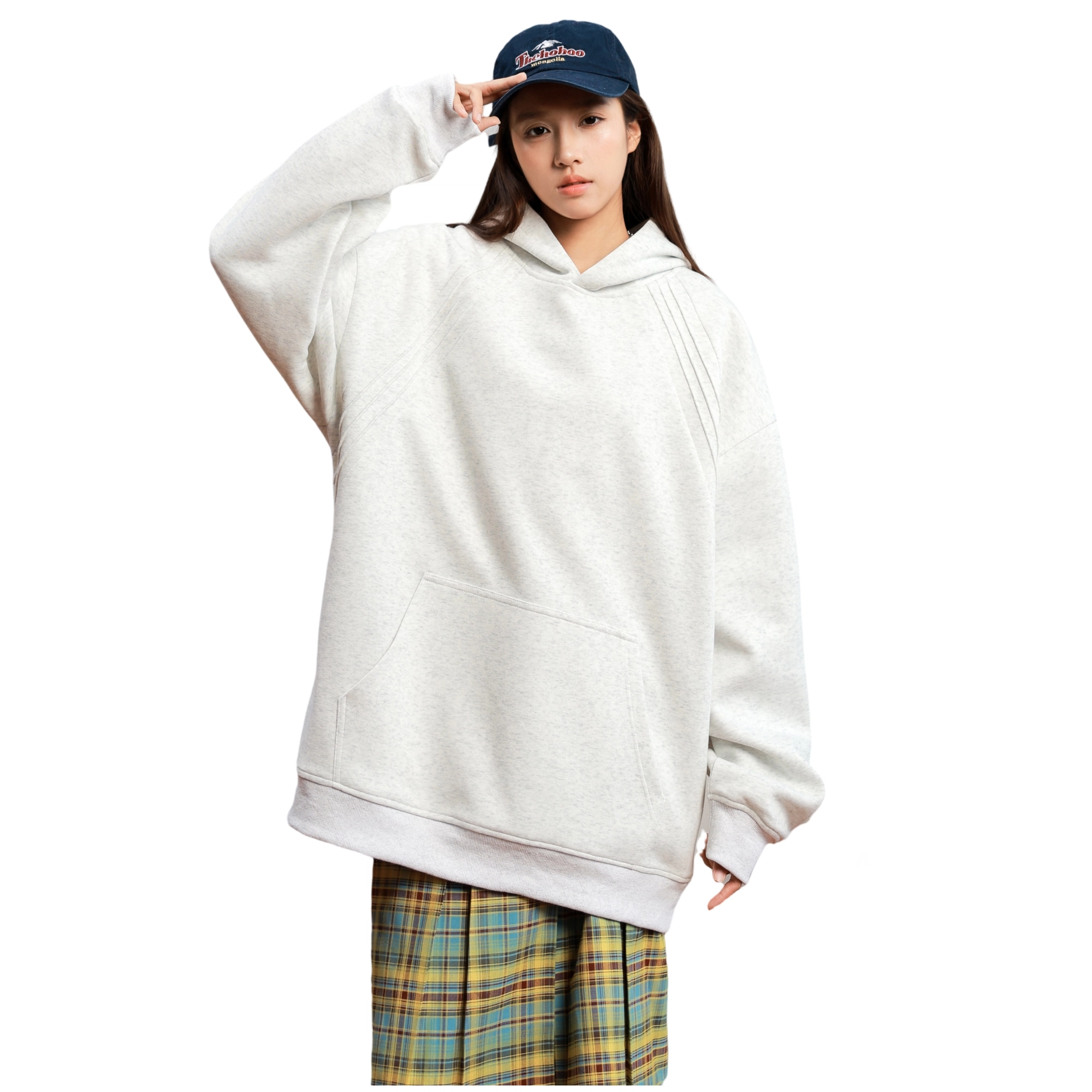 PASOK oversize