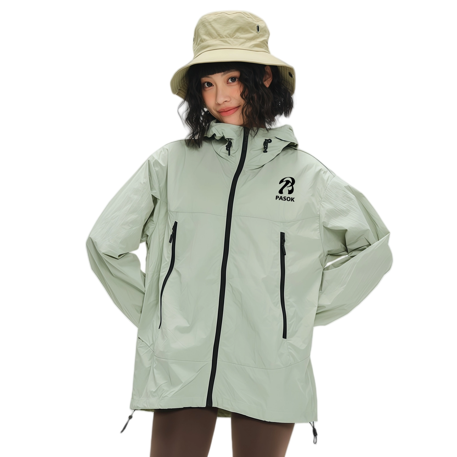 PASOK UPF50+