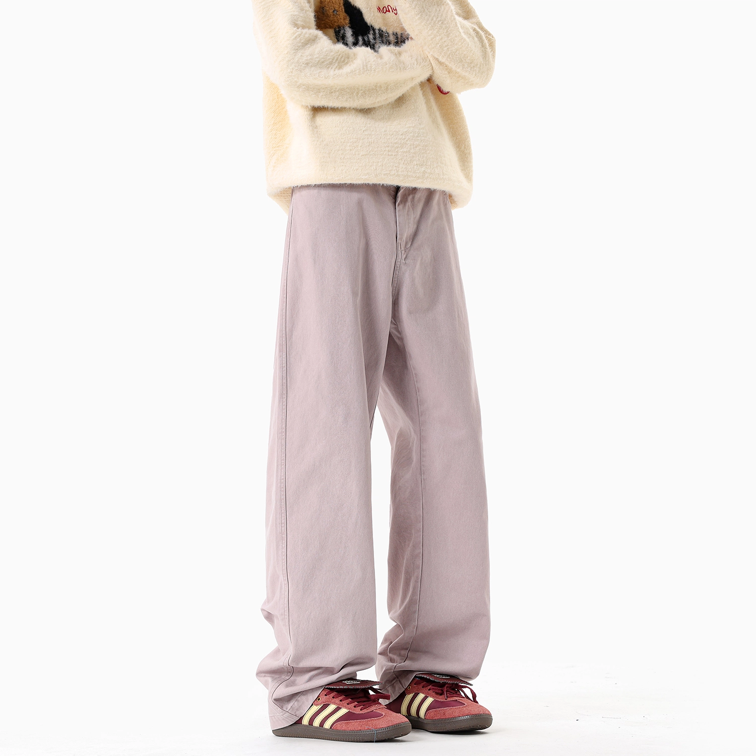 PASOK oversize
