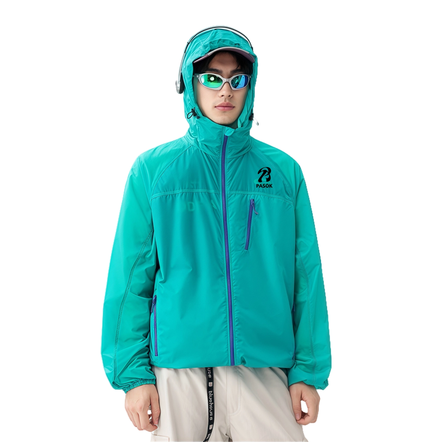 PASOK UPF50+