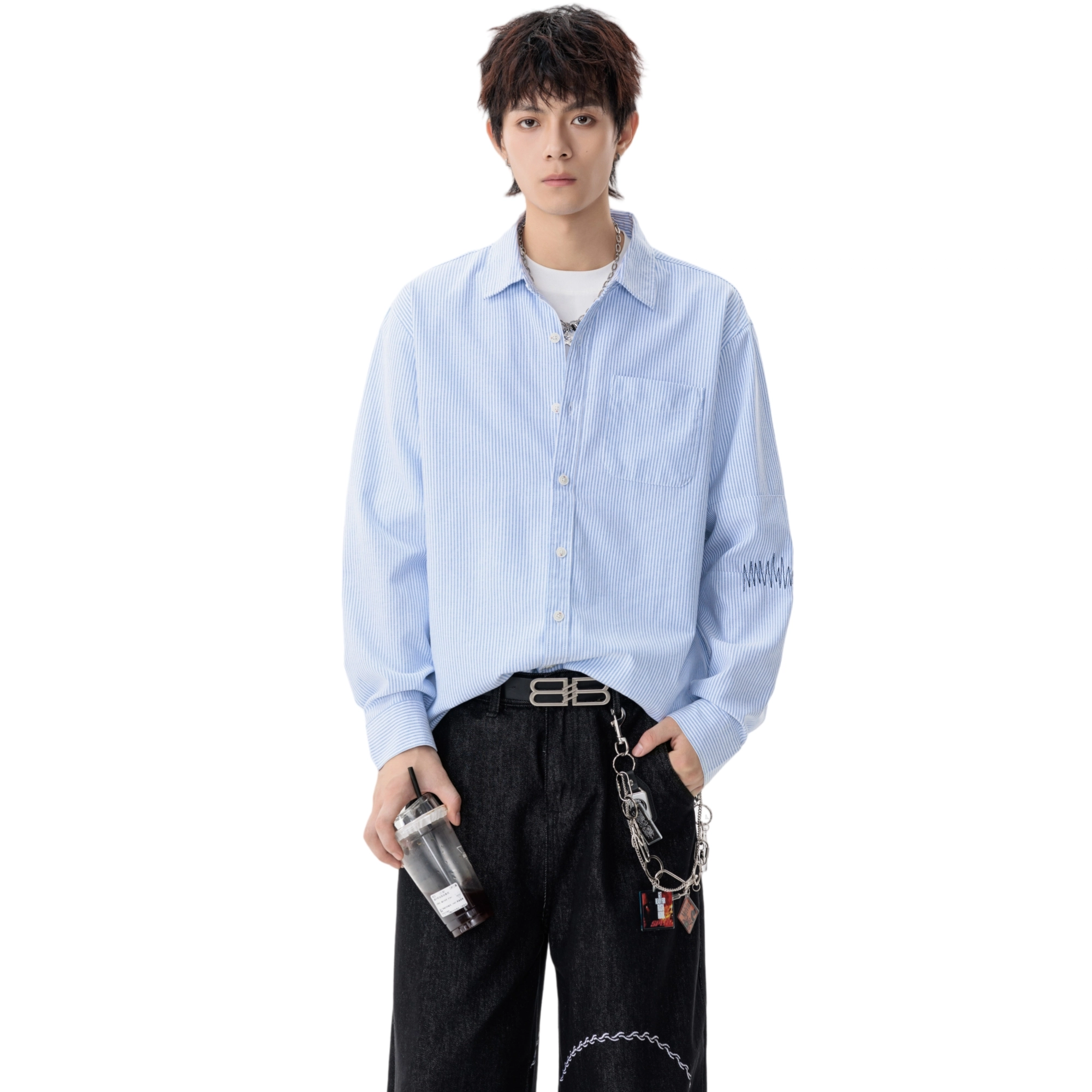 PASOK cityboy