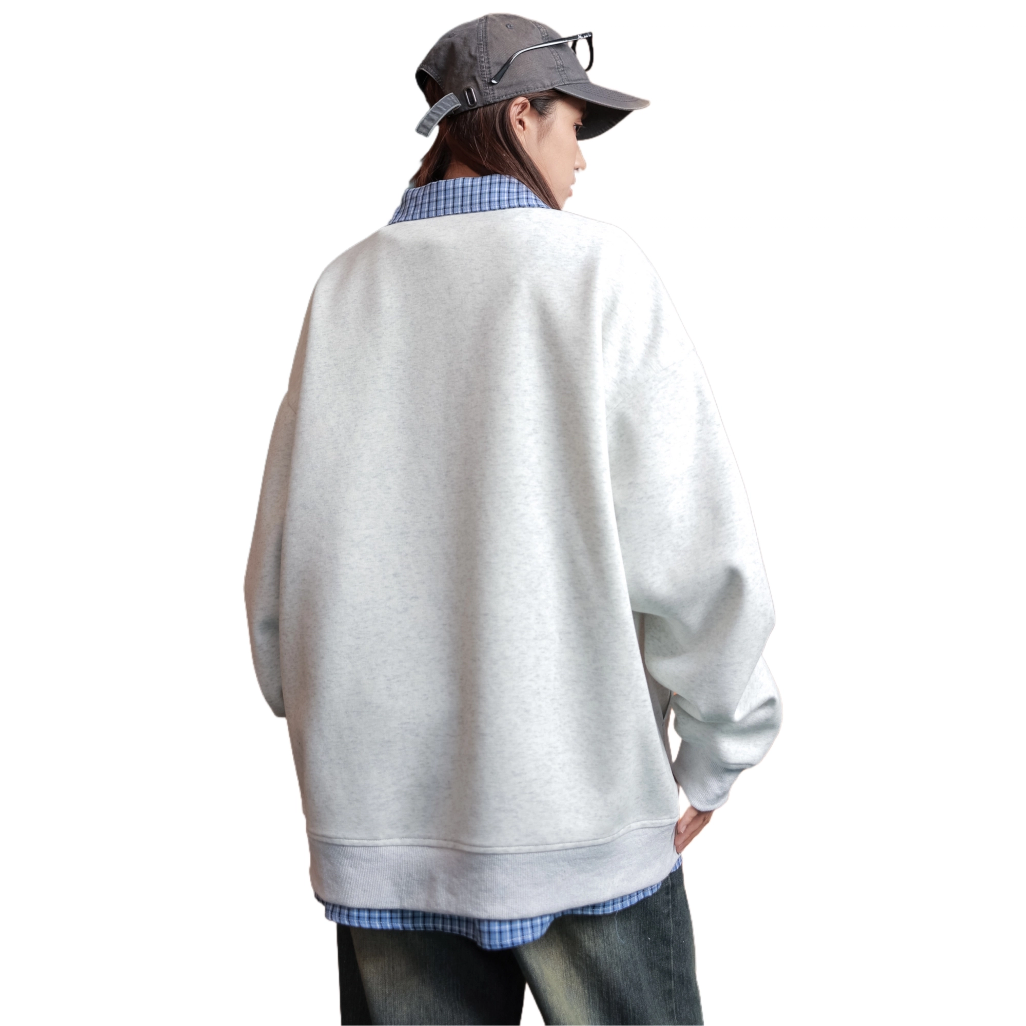 PASOK ootd
