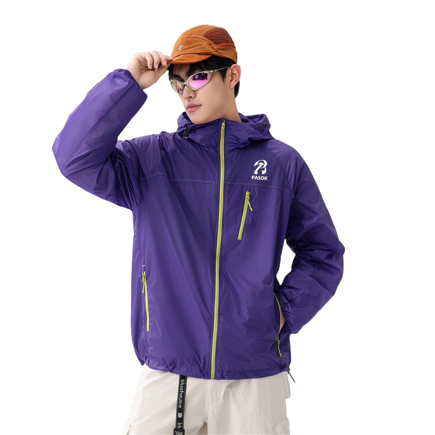 PASOK UPF50+