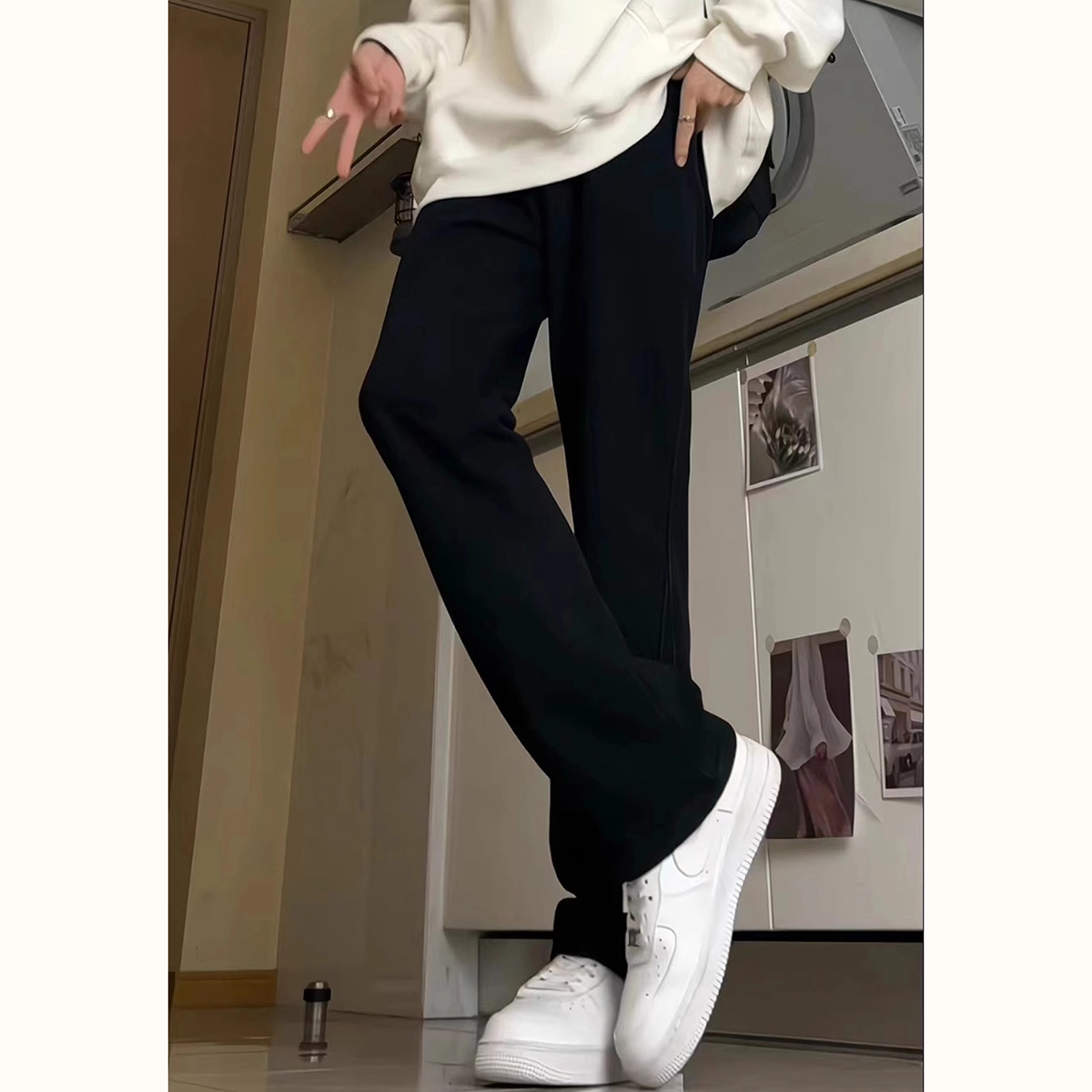 AMUNITS vibe