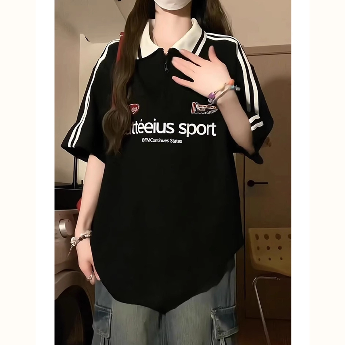 TESTUNG Polo