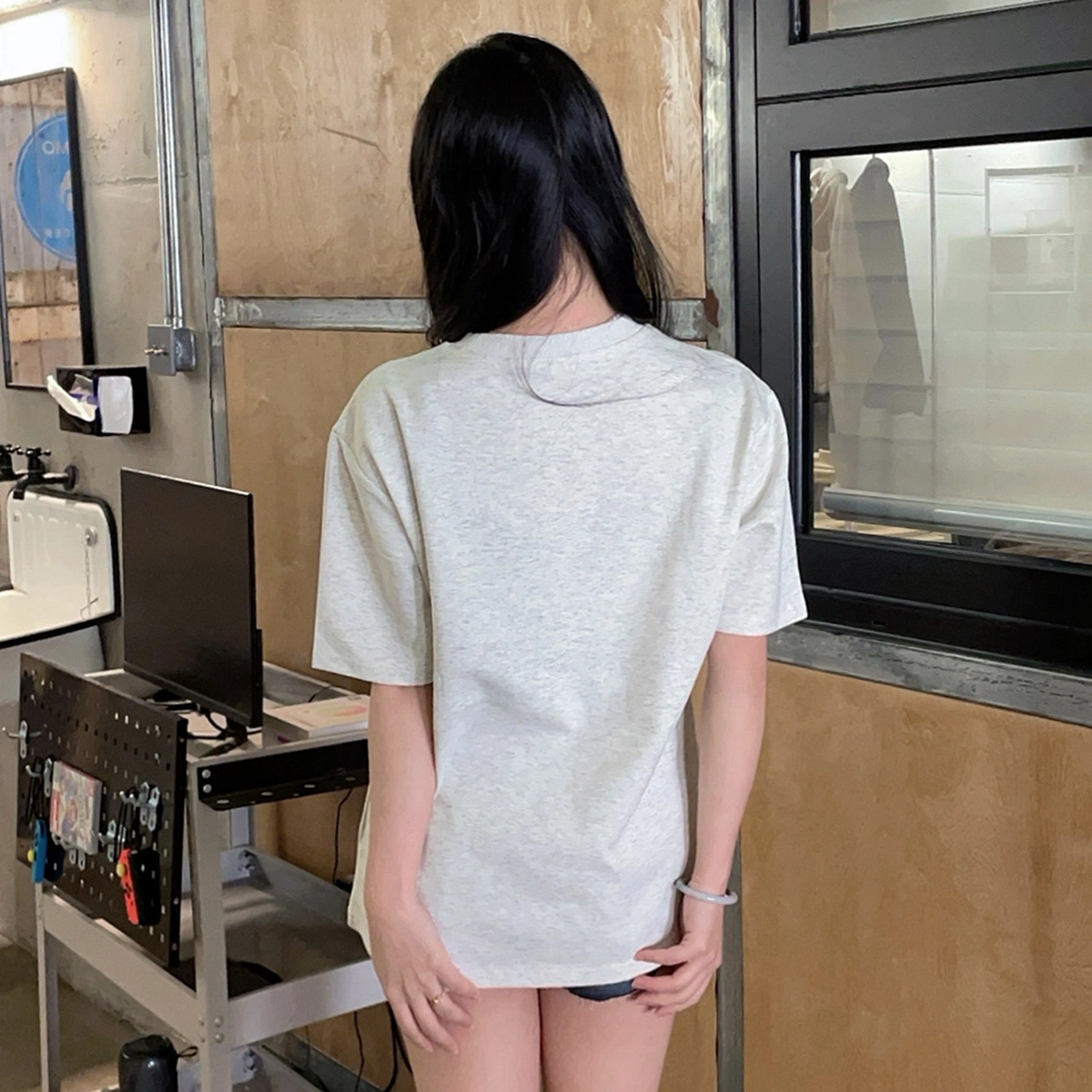 FOREST LIBRARY T