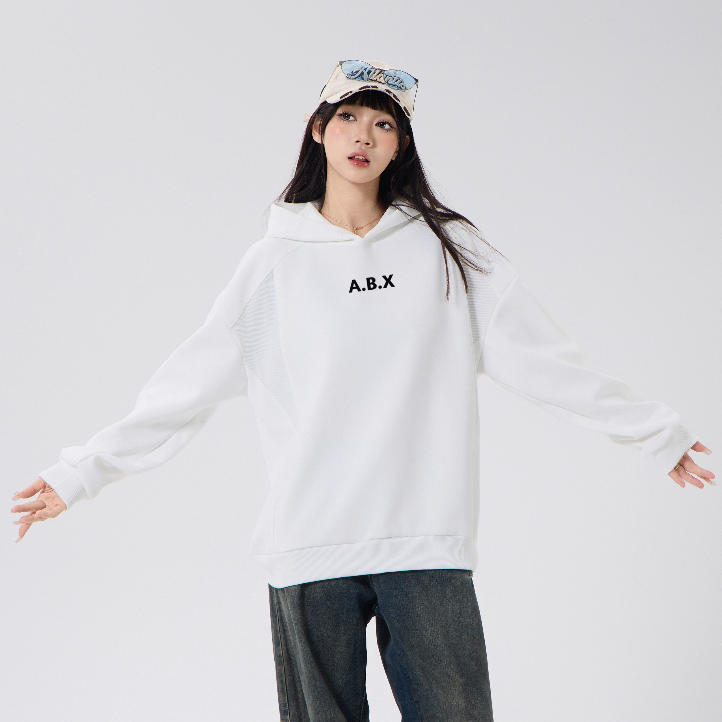 A.B.X 400boxyLogo