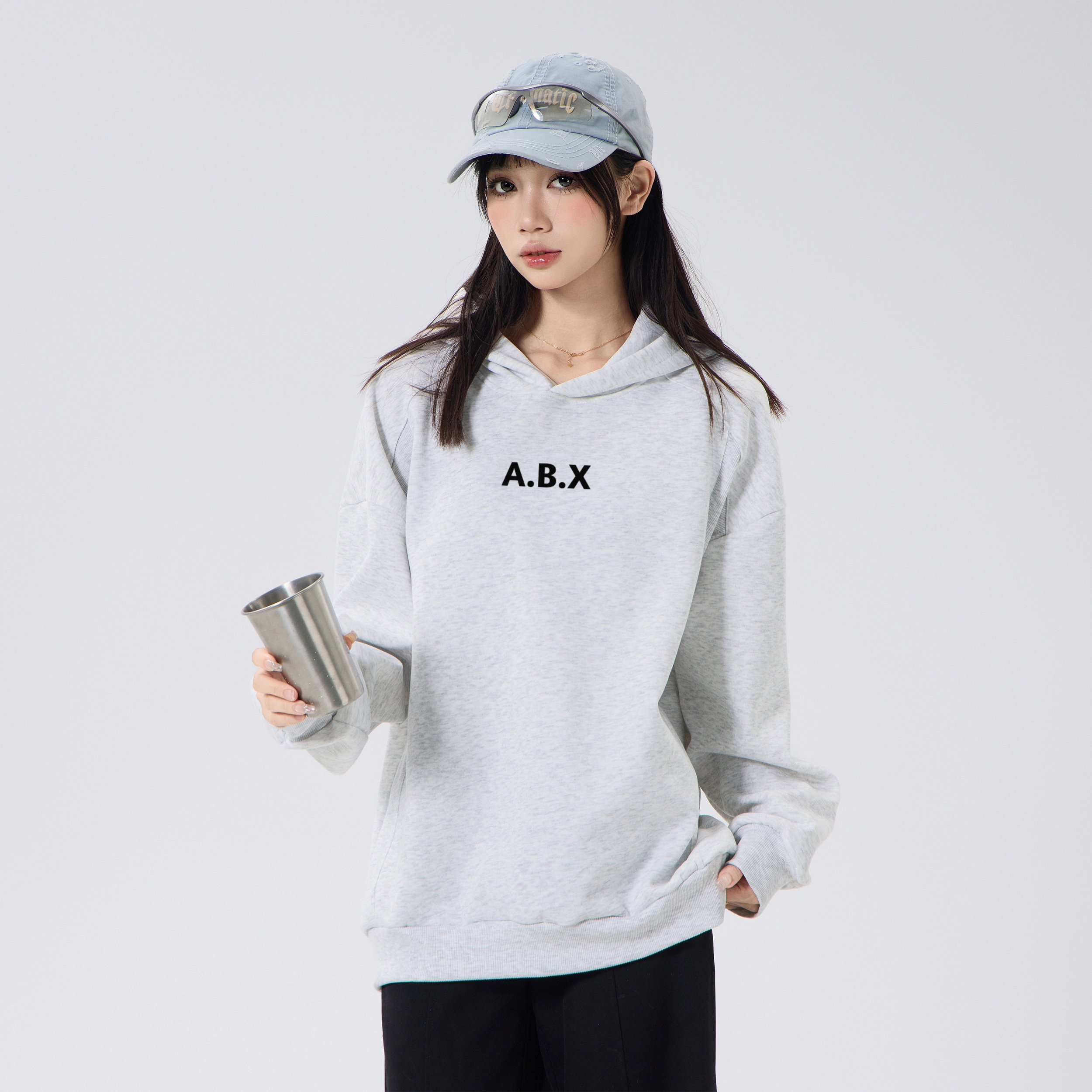 A.B.X 400boxyLogo