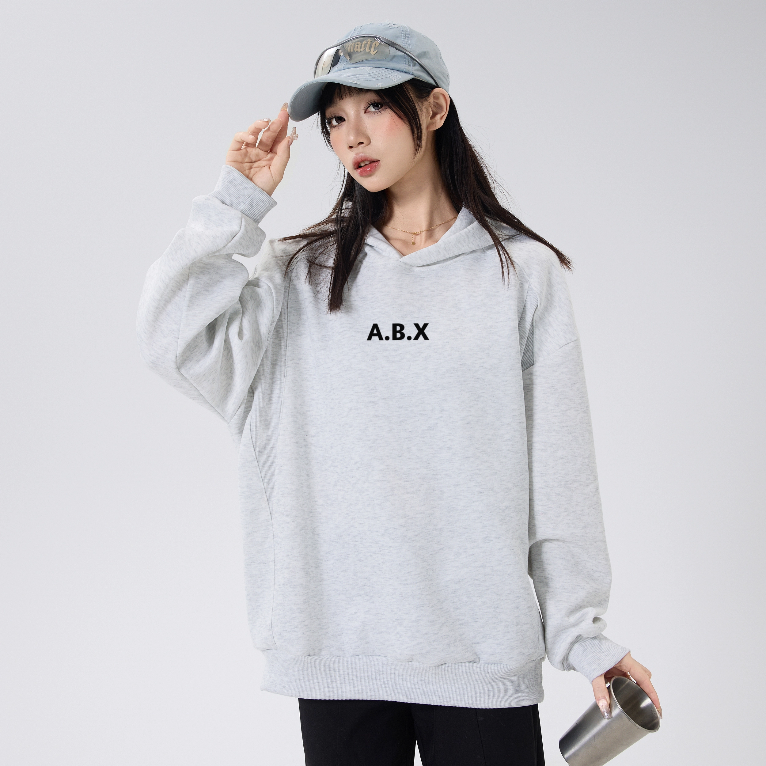 A.B.X 400boxyLogo