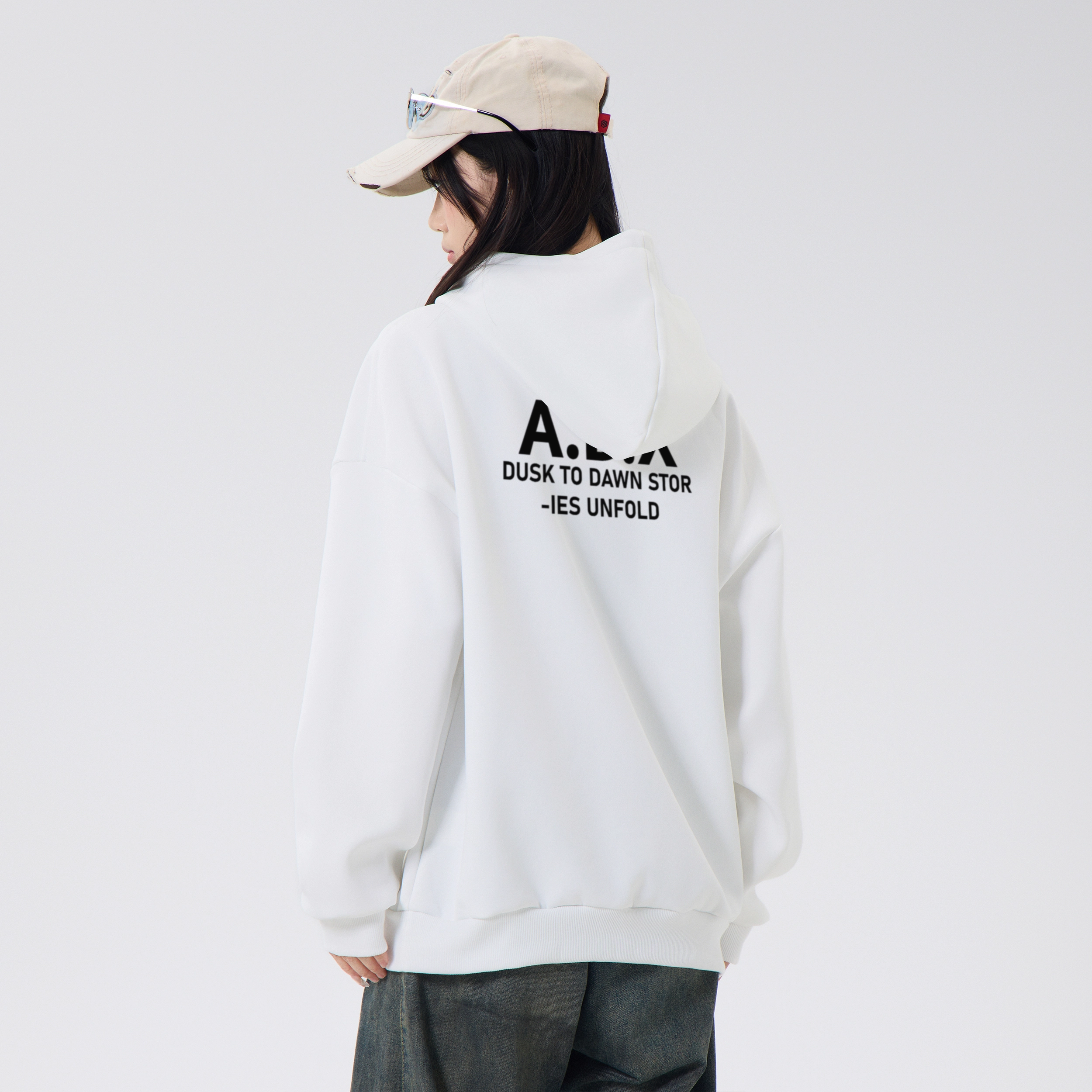 A.B.X 400boxyLogo