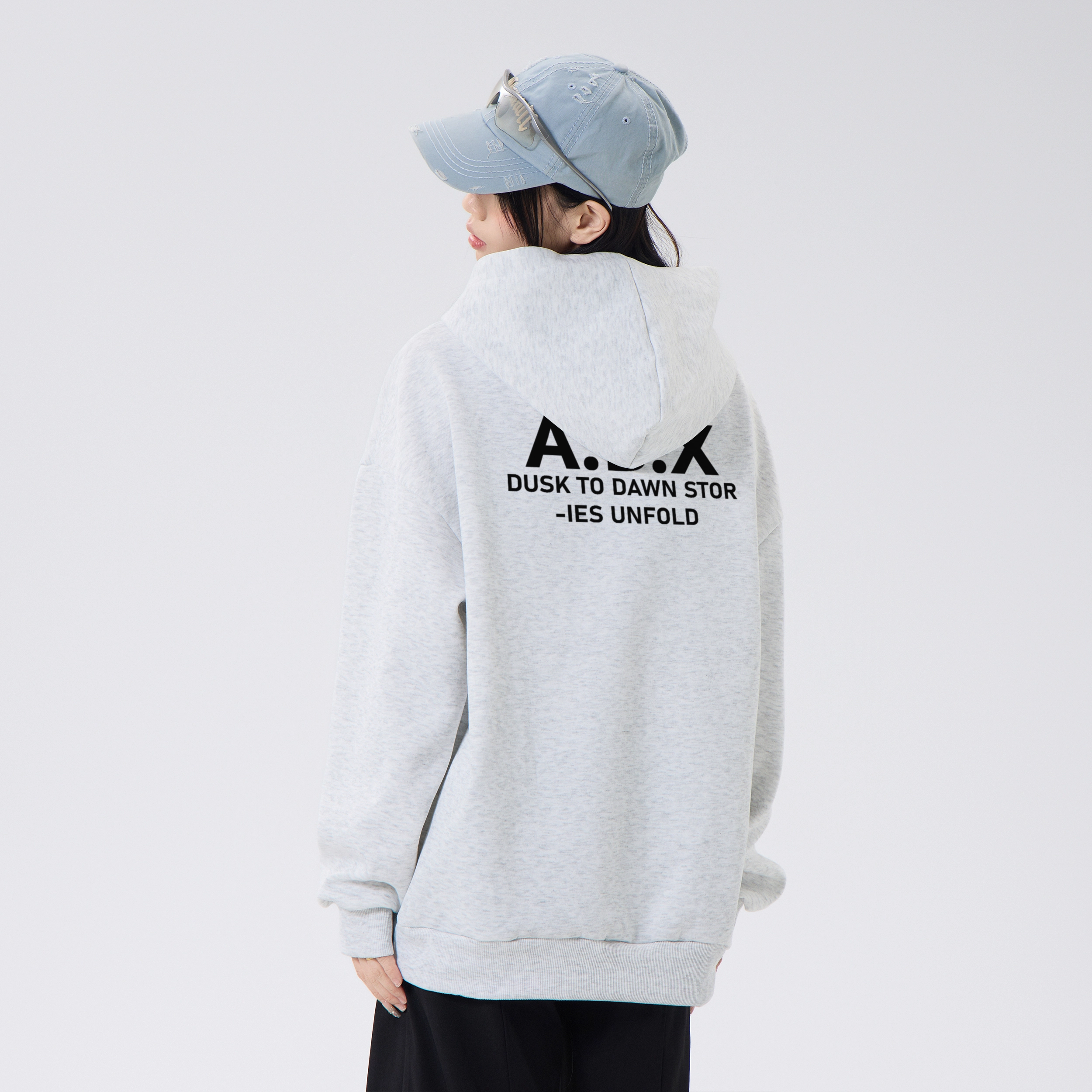 A.B.X 400boxyLogo