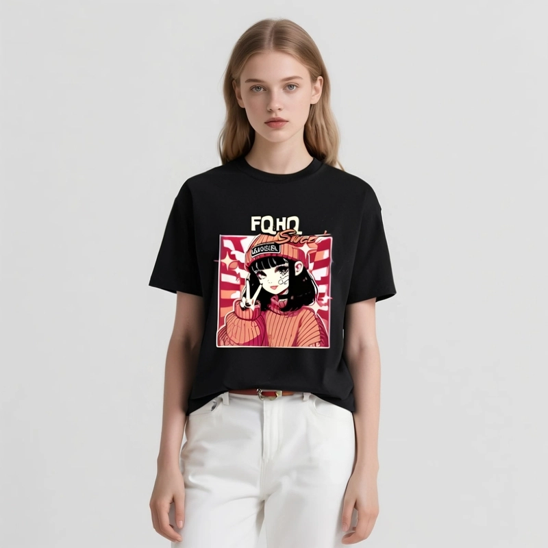 FQHQ T