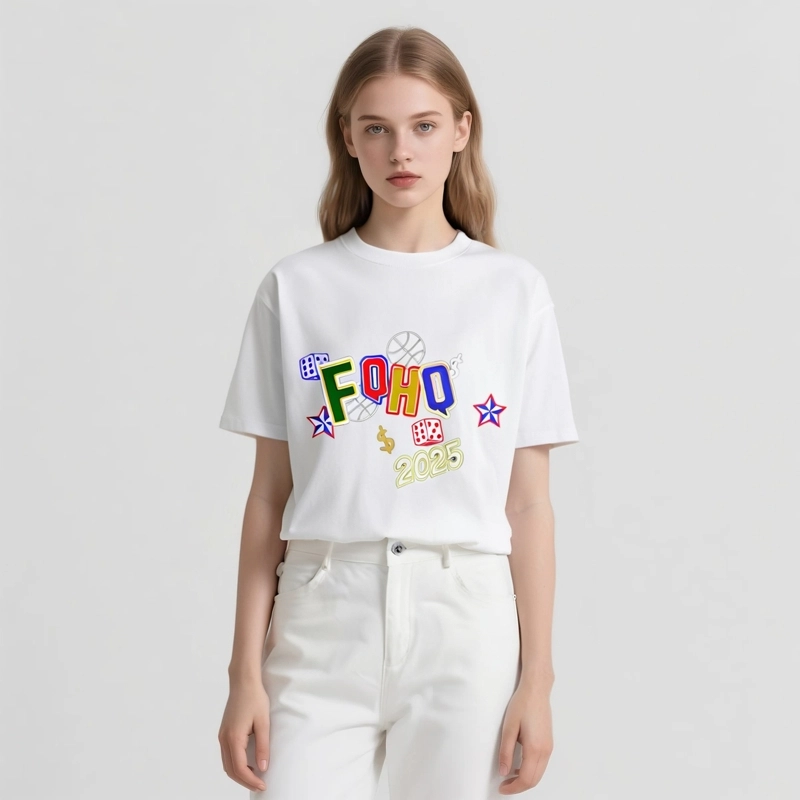 FQHQ LOGOT