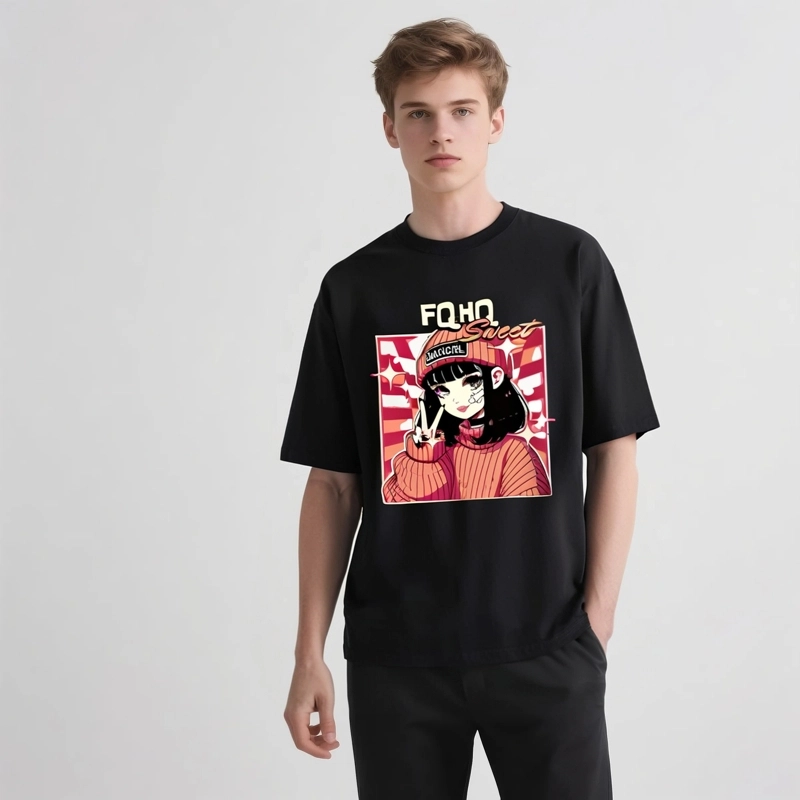 FQHQ T