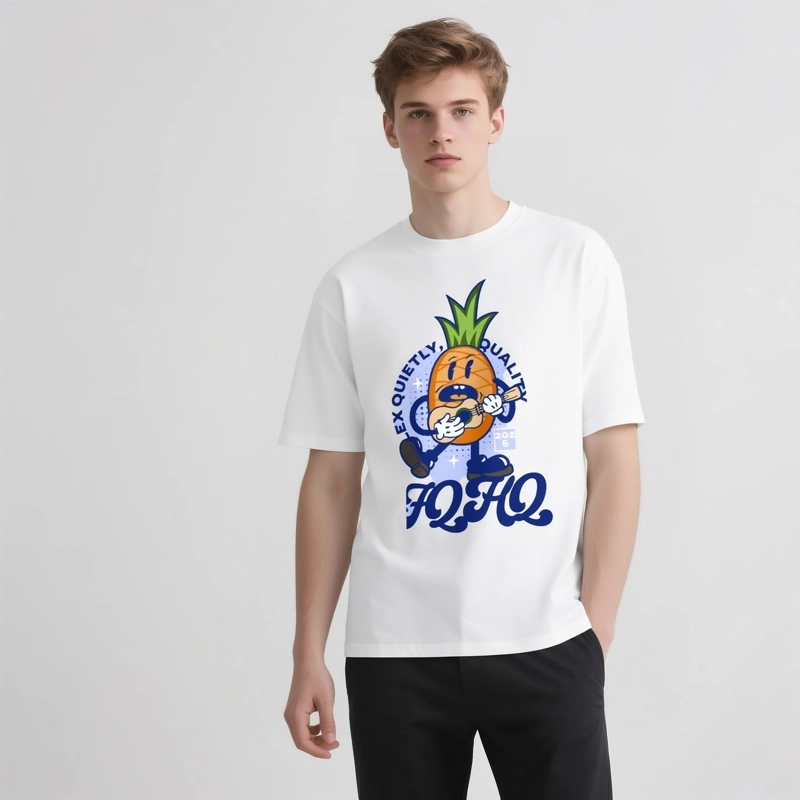 FQHQ LOGOT
