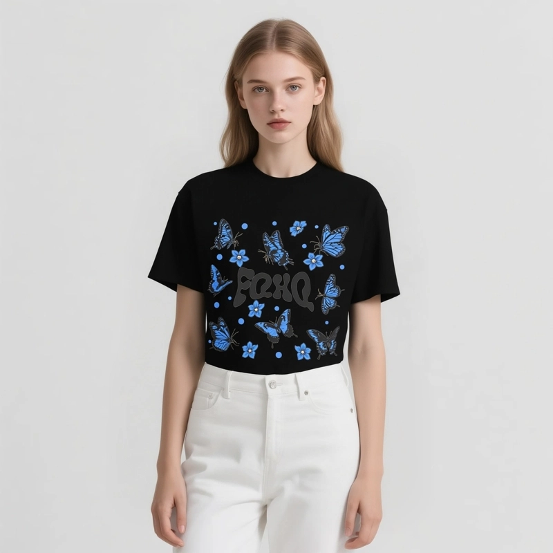 FQHQ T