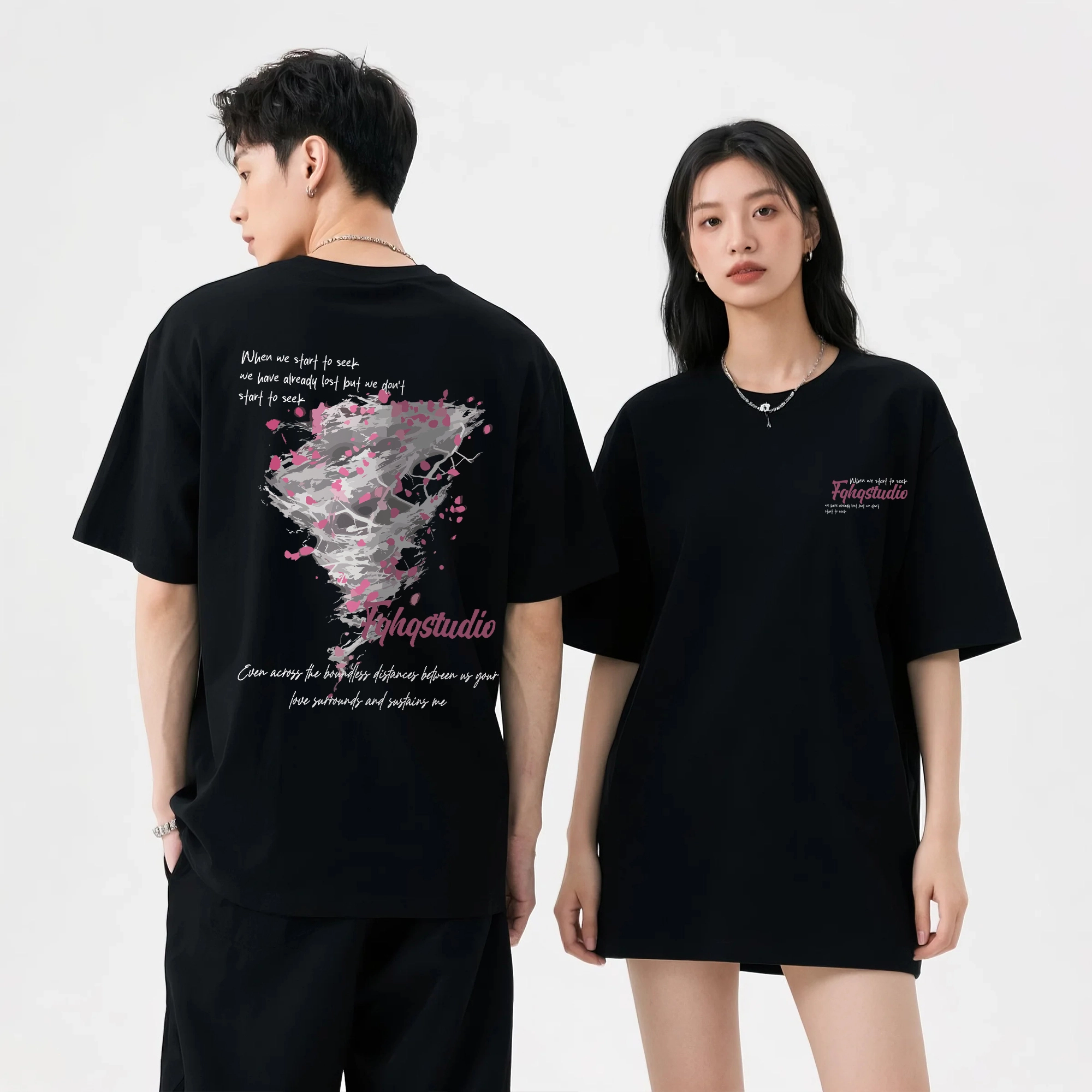 FQHQ T
