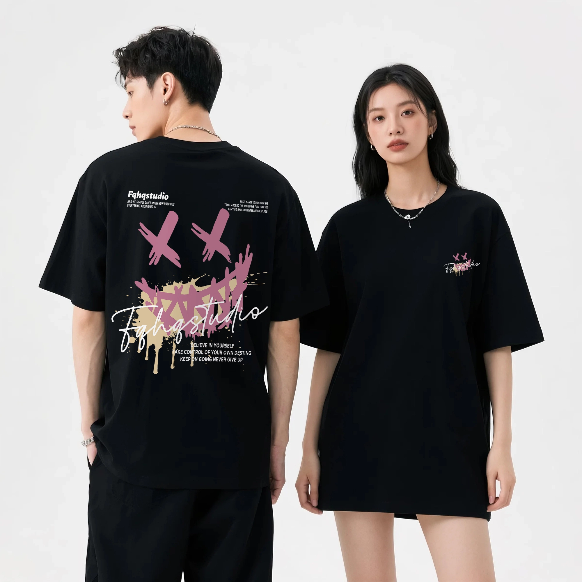 FQHQ T