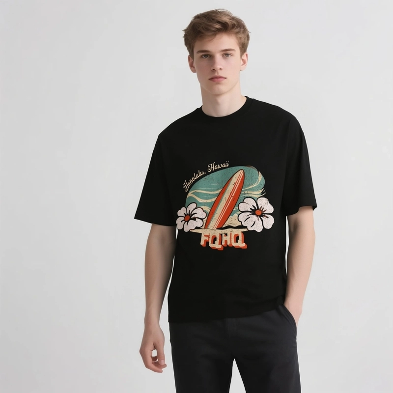 FQHQ T