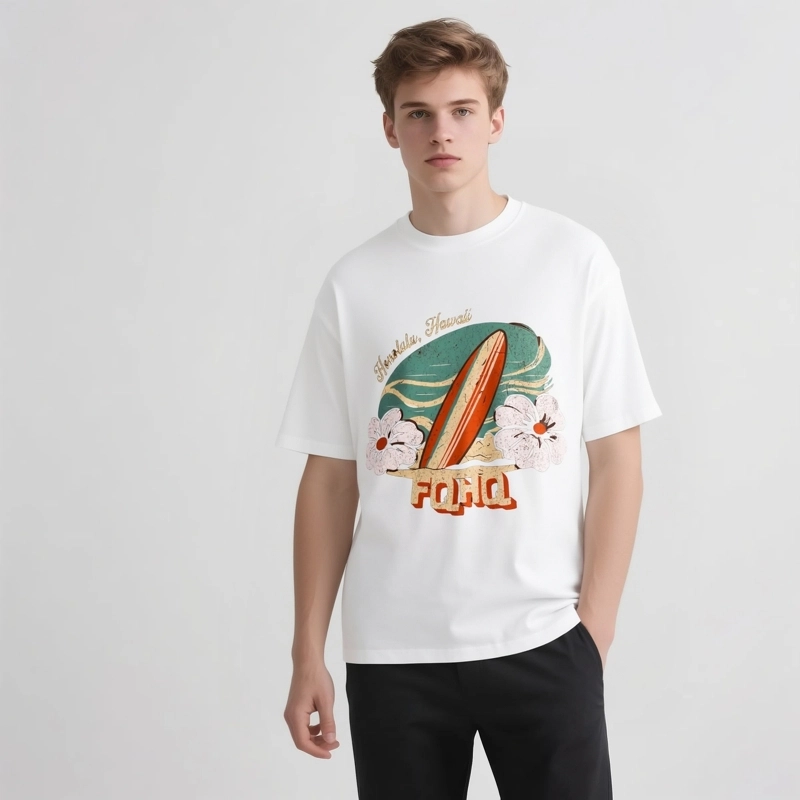FQHQ T
