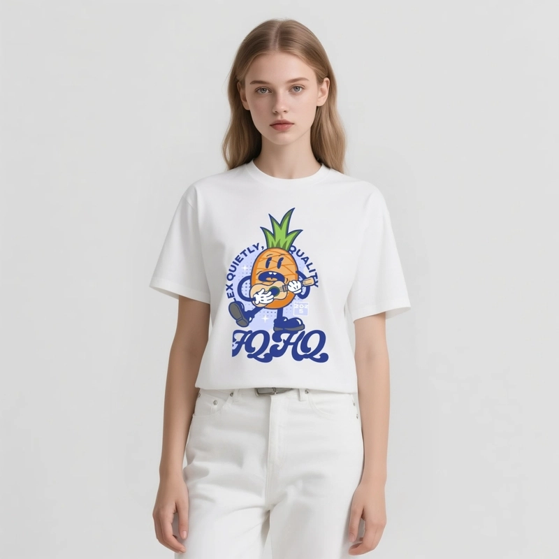 FQHQ LOGOT
