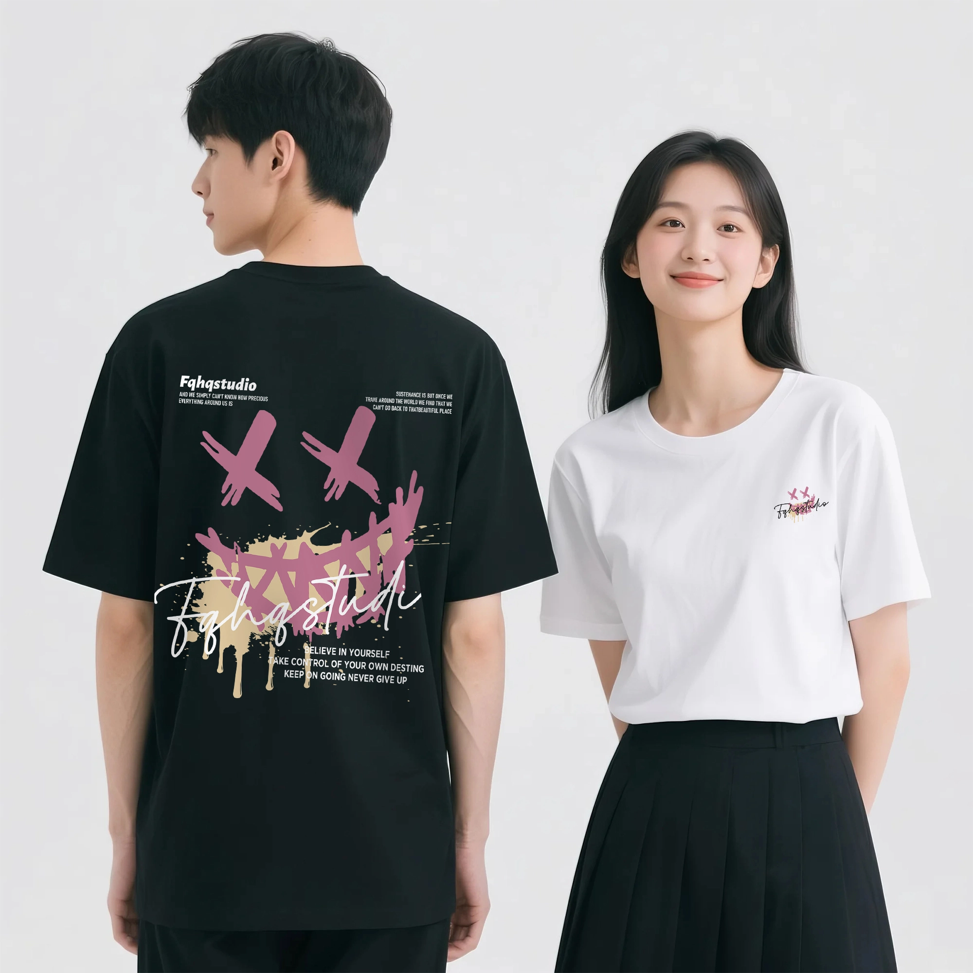 FQHQ T