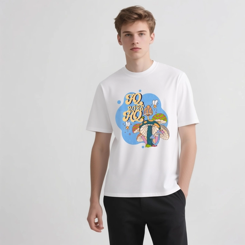FQHQ T
