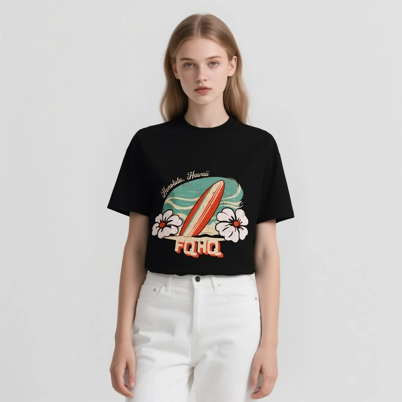 FQHQ T