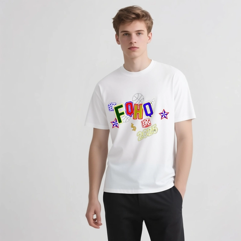 FQHQ LOGOT
