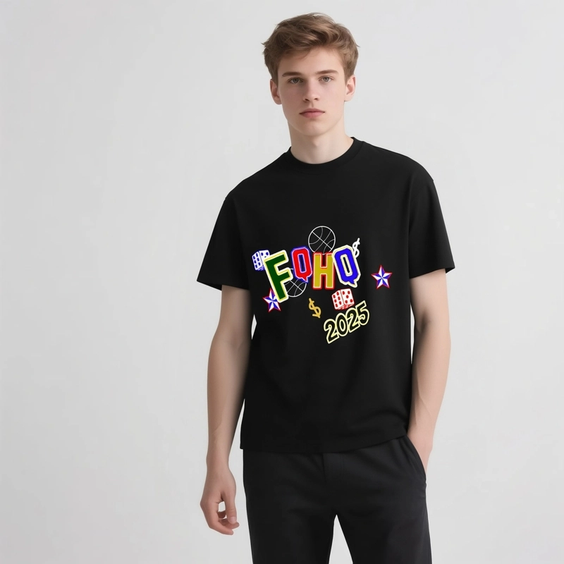 FQHQ LOGOT