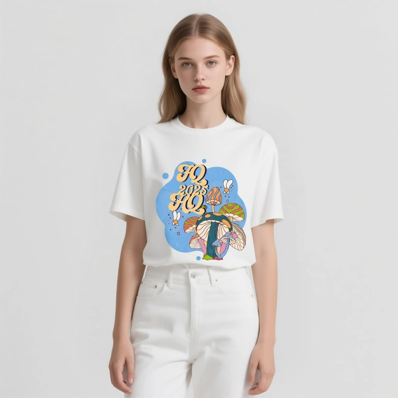 FQHQ T