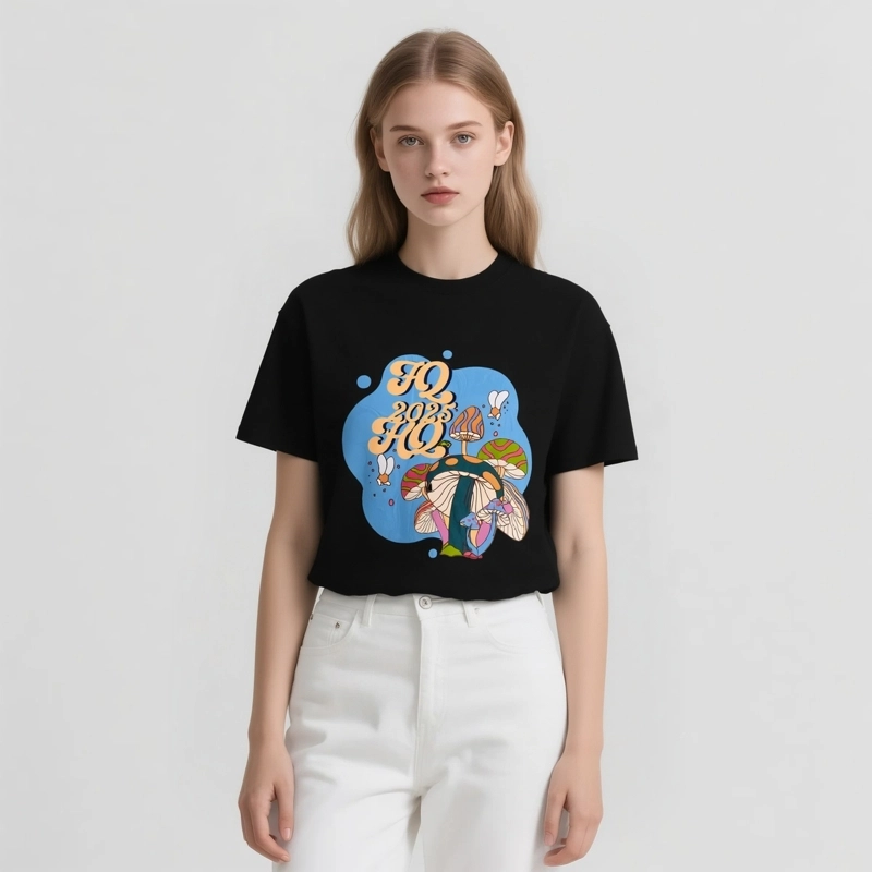FQHQ T