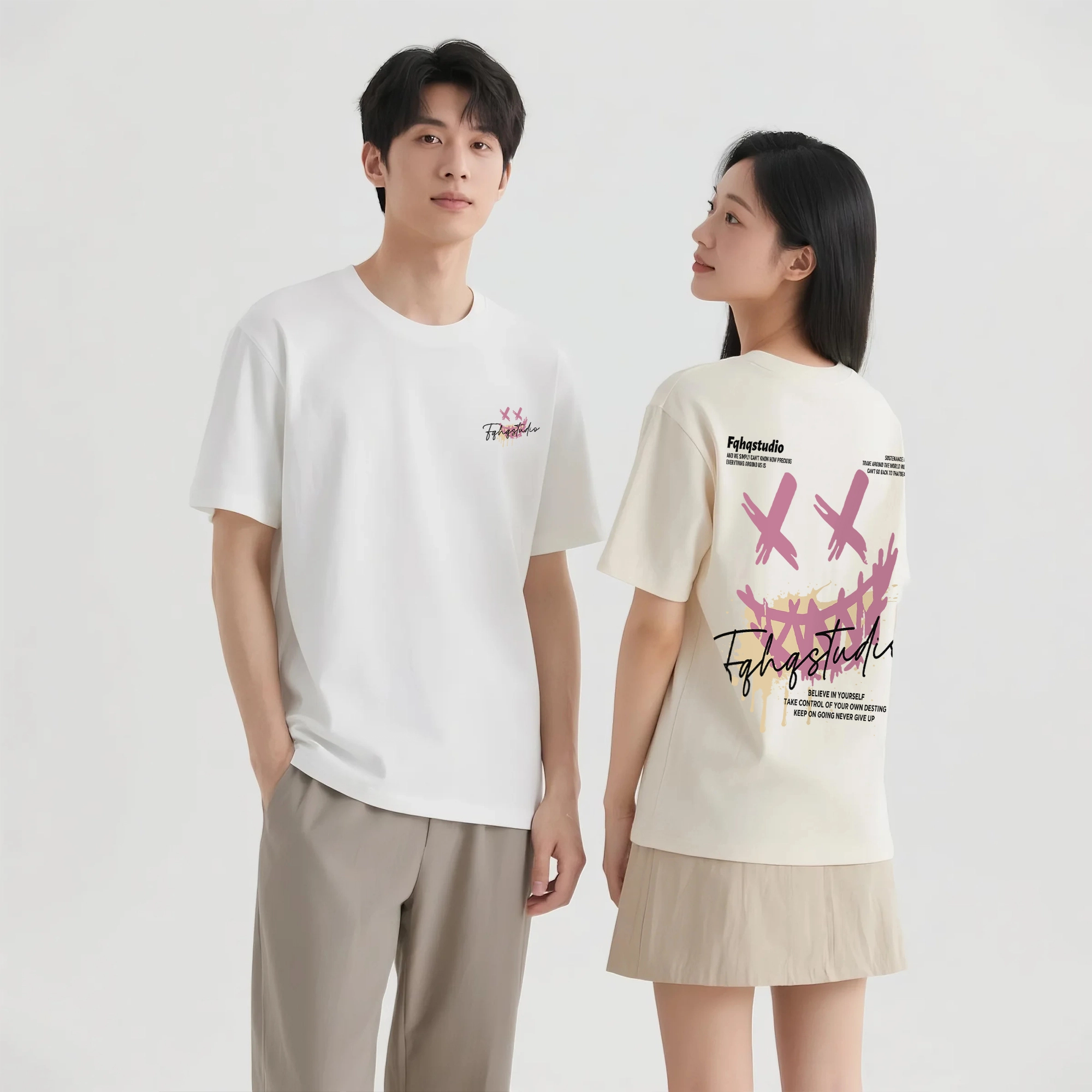 FQHQ T