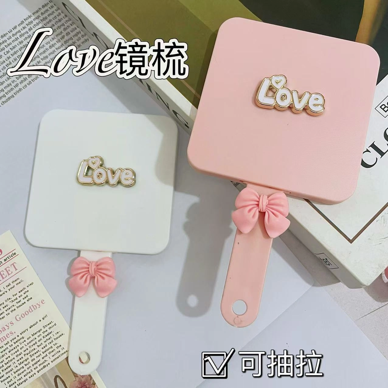 KEWANHONGLOVE