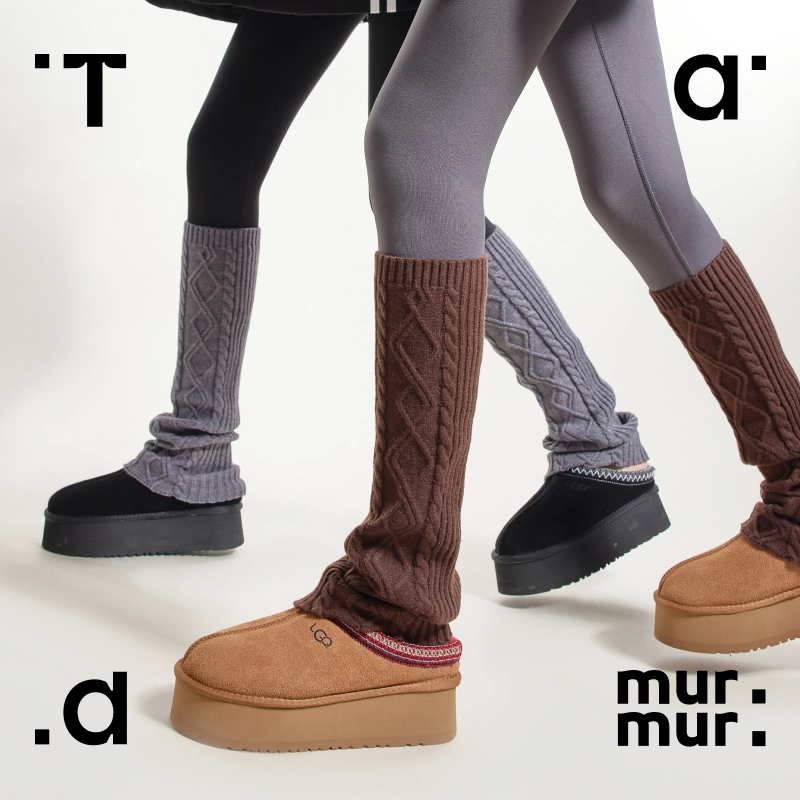 Tad murmur